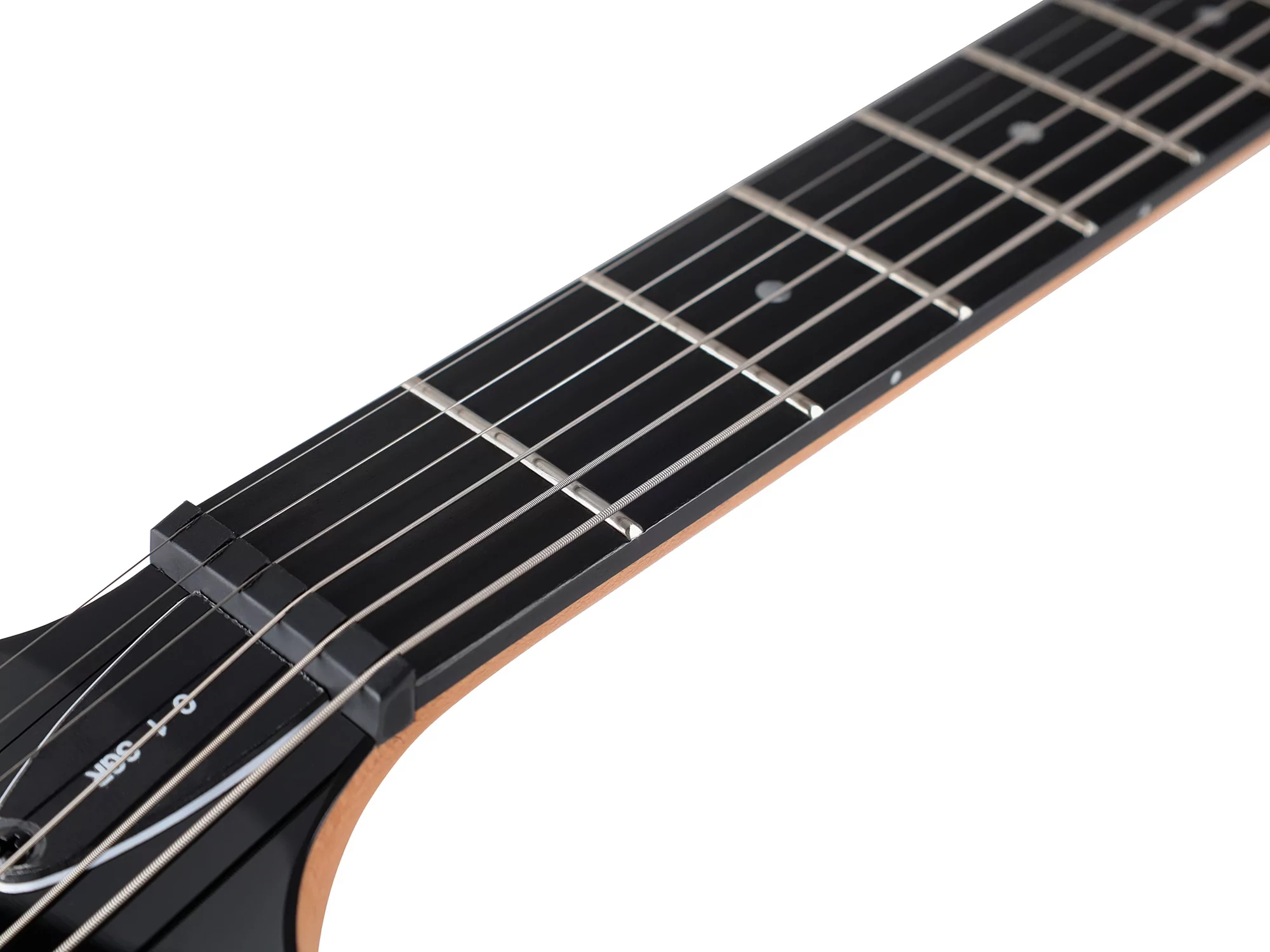 Электрогитара SCHECTER C-1 SGR BY SCHECTER BLK 29