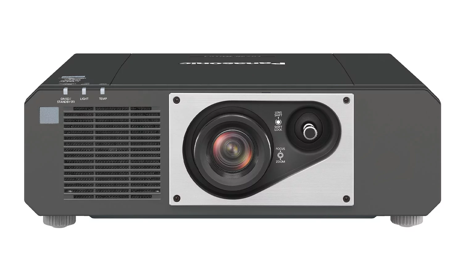 Лазерный проектор Panasonic PT-FRZ50BEJ 2