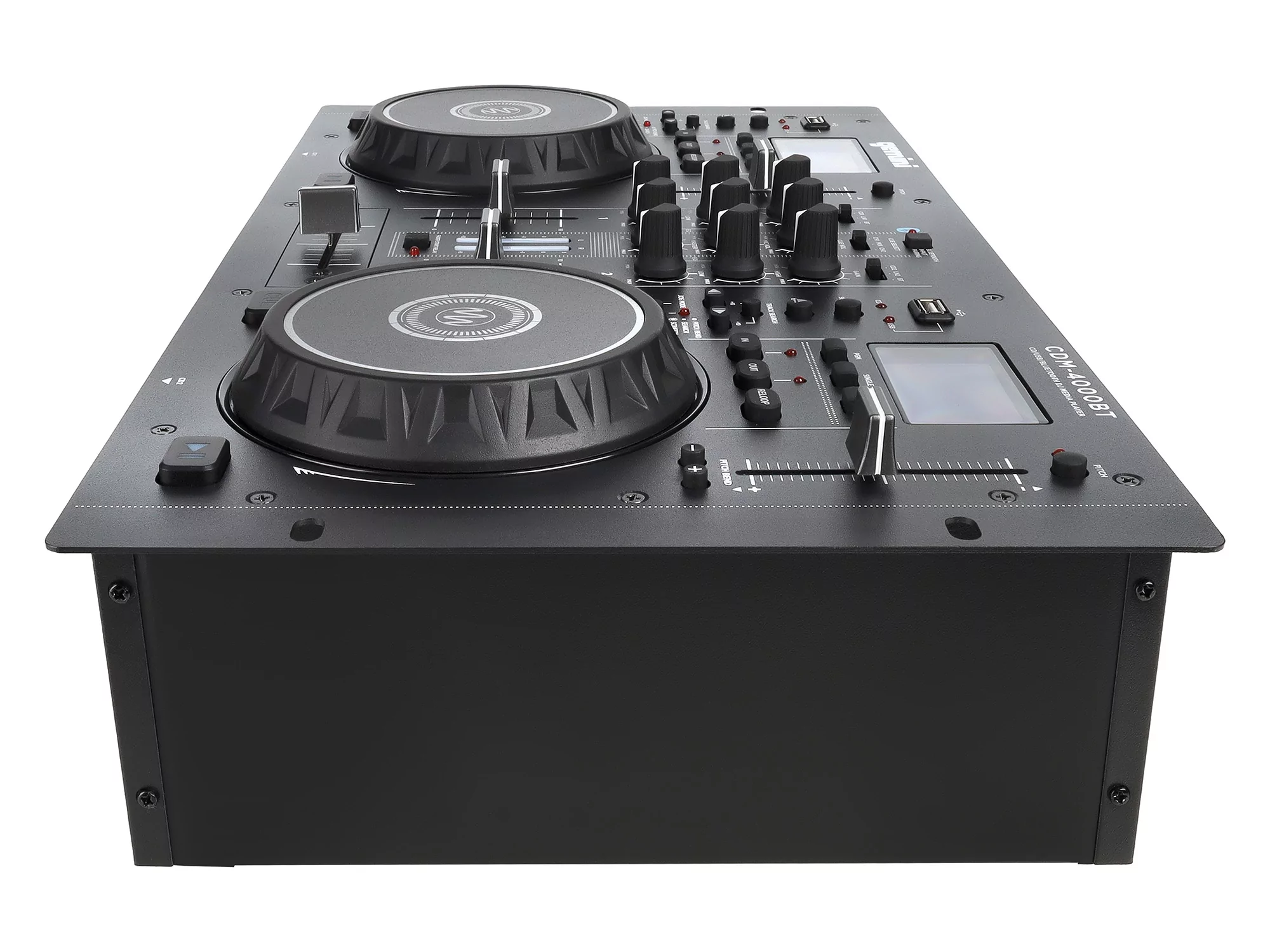 Медиа проигрыватель Gemini CDM-4000BT 9