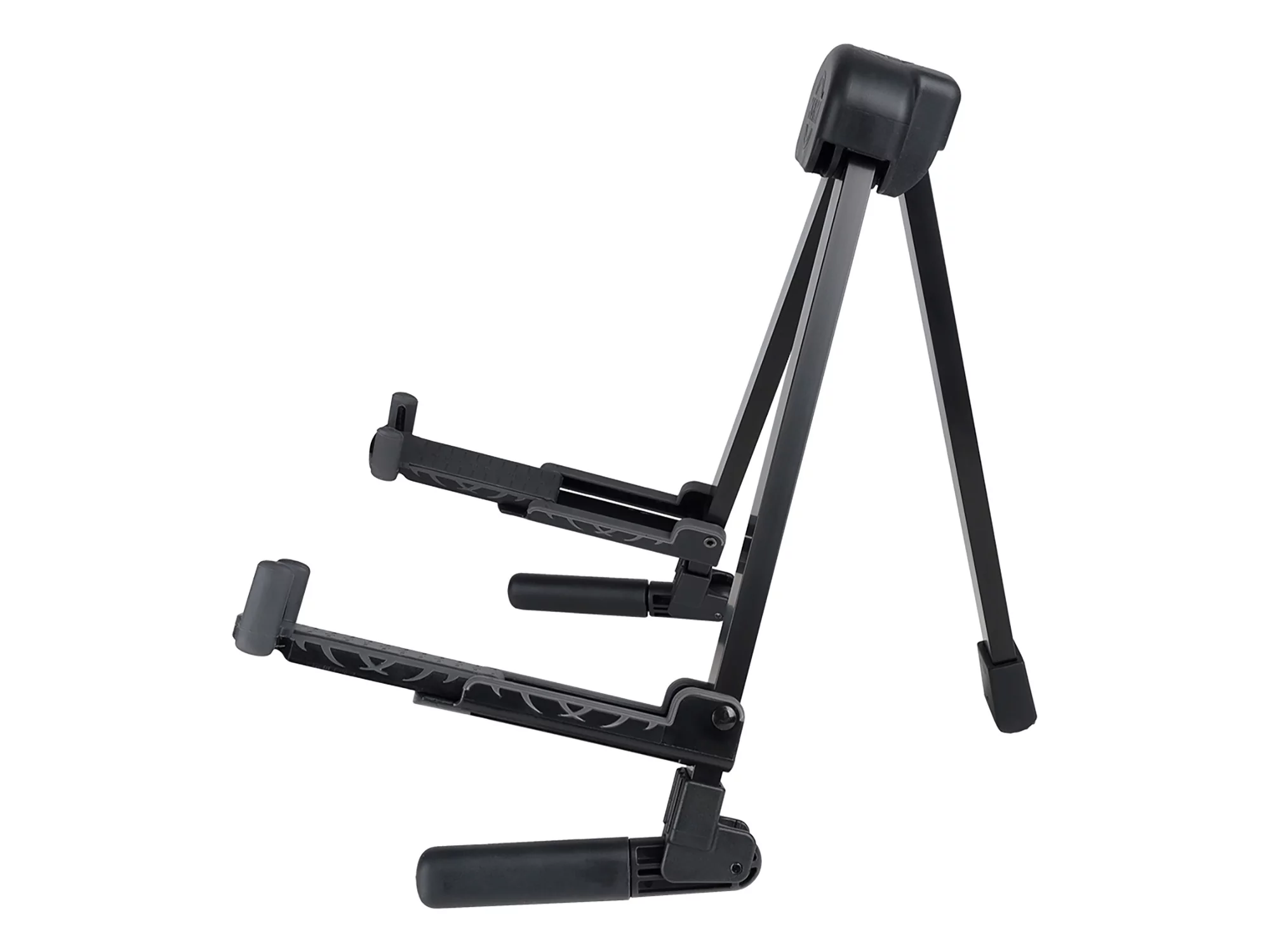 Складная стойка для гитары K&M 17550-000-35 6