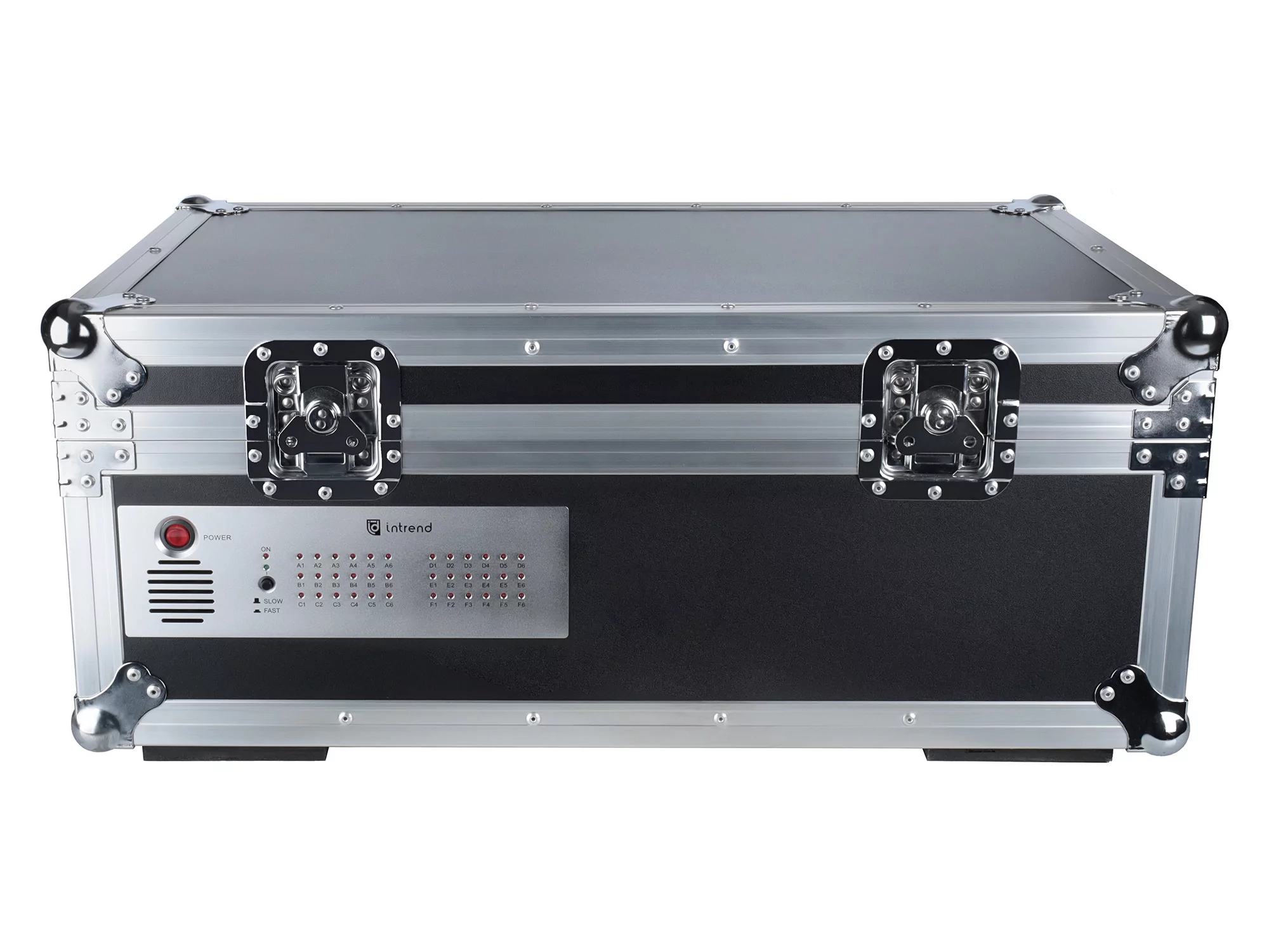 Зарядное устройство Intrend ICS-IR-RBox 2