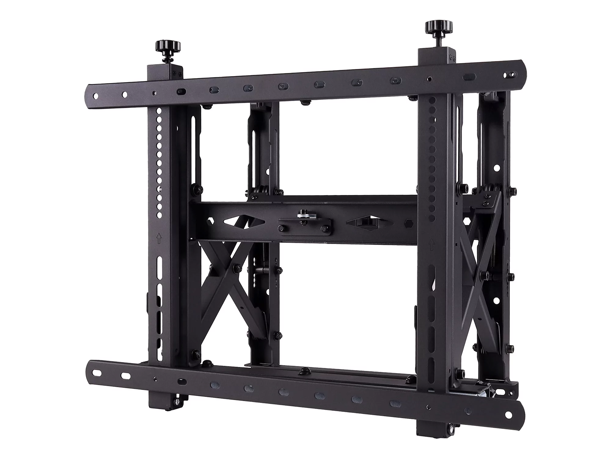 Уценка Настенное крепление для видеостен Wize Pro VW55GX