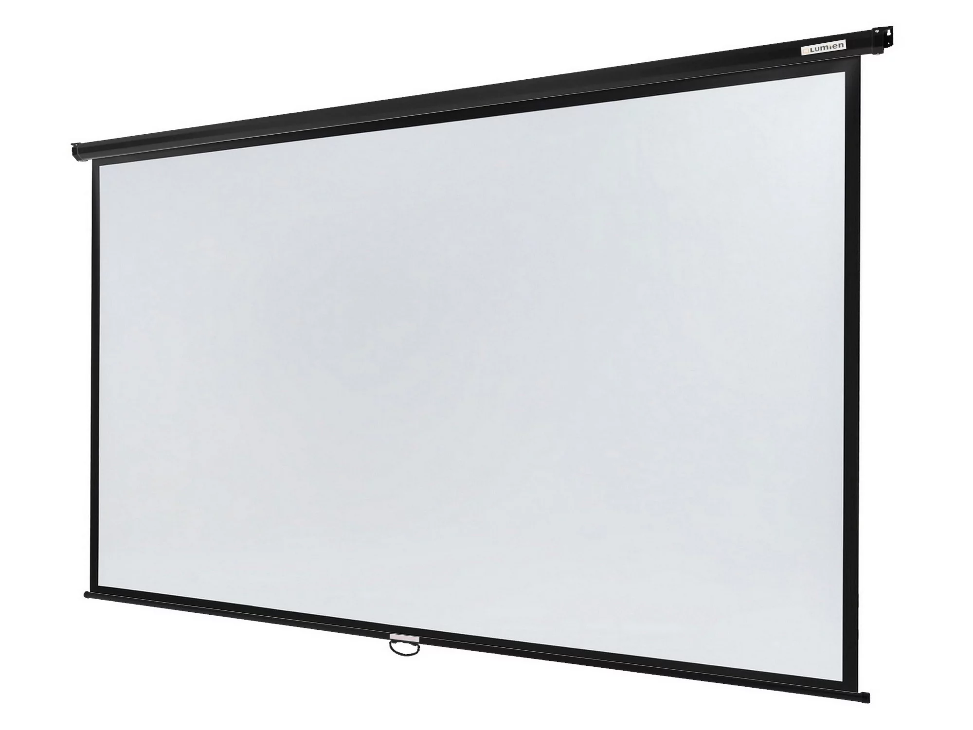 [LEP-100129] Настенный экран Lumien Eco Picture 3