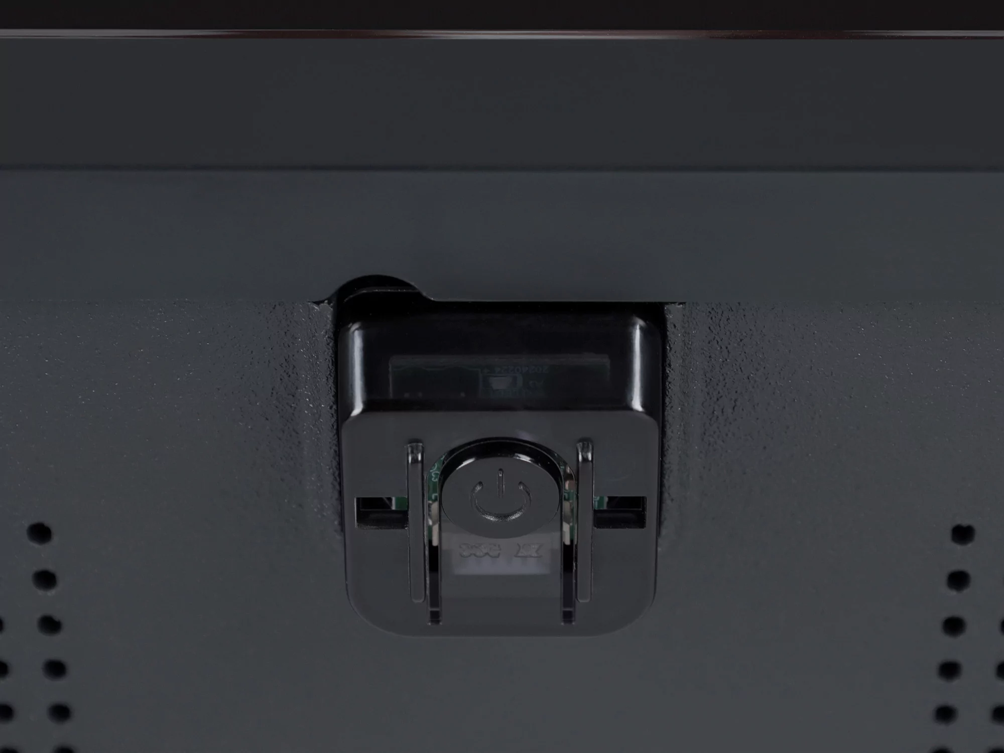 Телевизор Lumien LM5530TV01 13