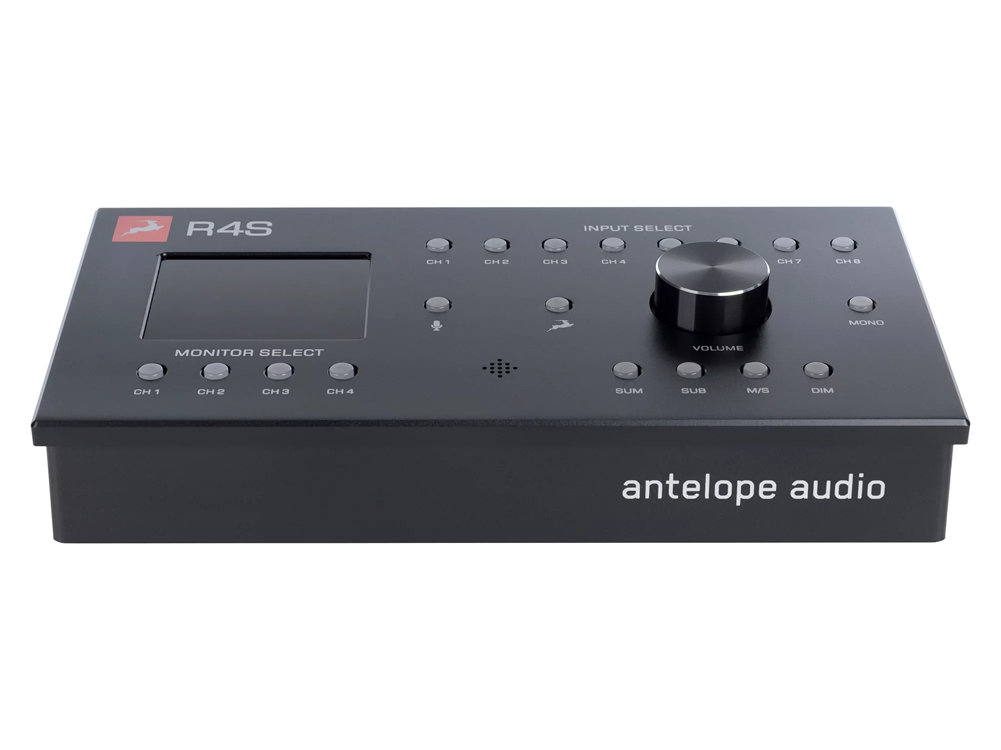 Мониторный контроллер Antelope Audio Satori Gen2 + R4S 15