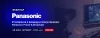 25 вопросов к вендору в эпоху перемен: Panasonic (ProAV & Broadcast)