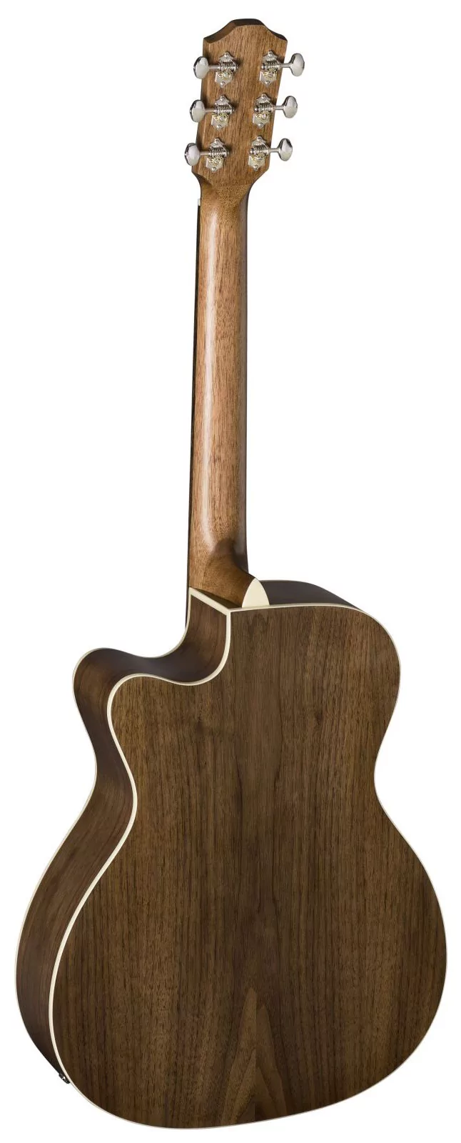 Электроакустическая гитара BATON ROUGE X34S/OMCE 7