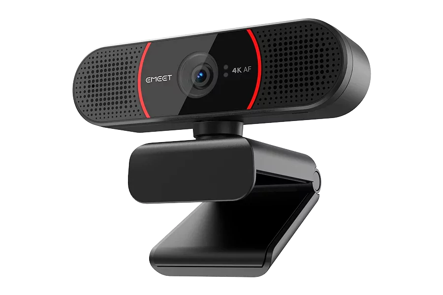 Веб-камера Emeet SmartCam C960 4K 3