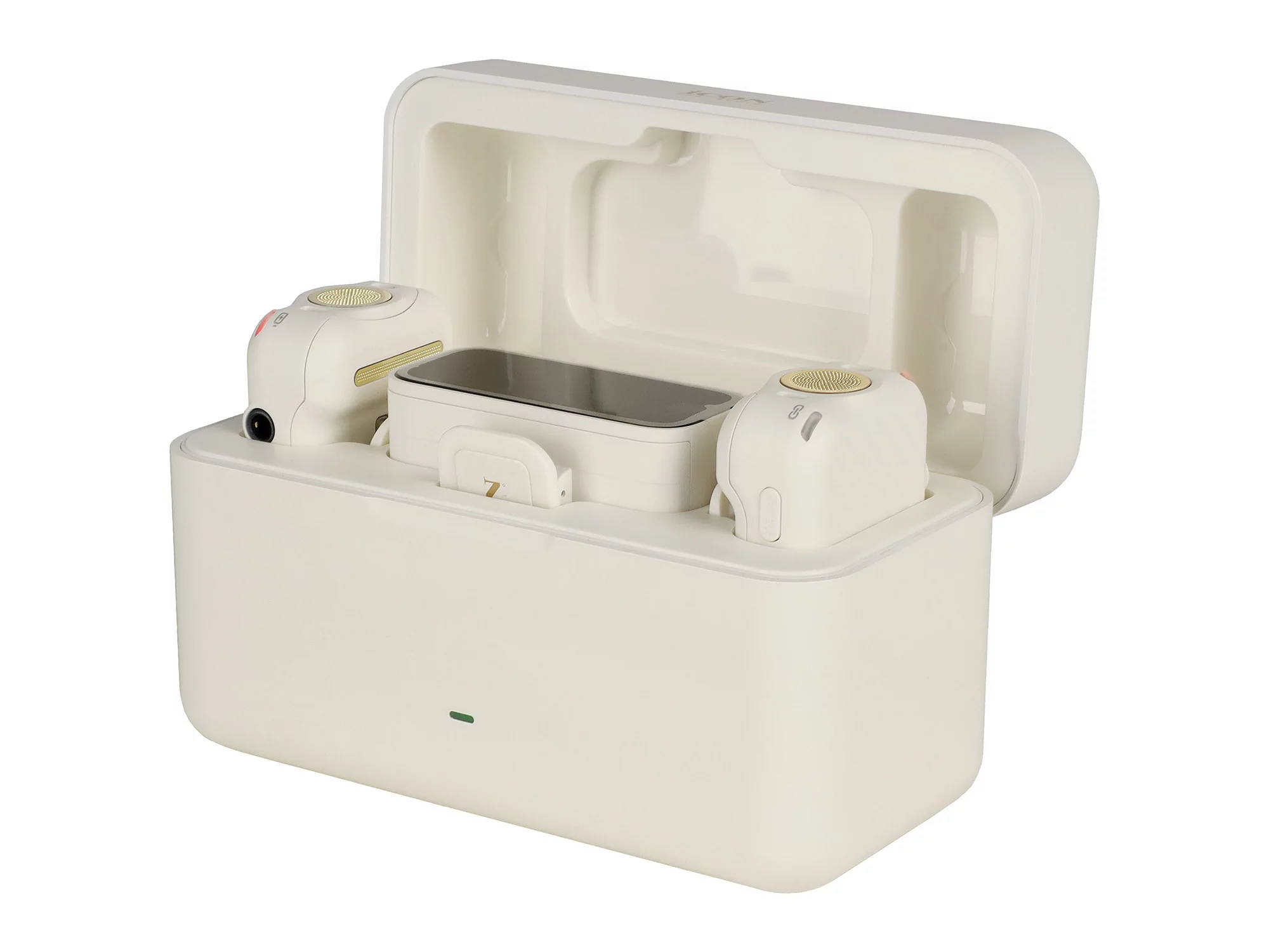 Радиосистема микрофонная Icon AirMic Pro White