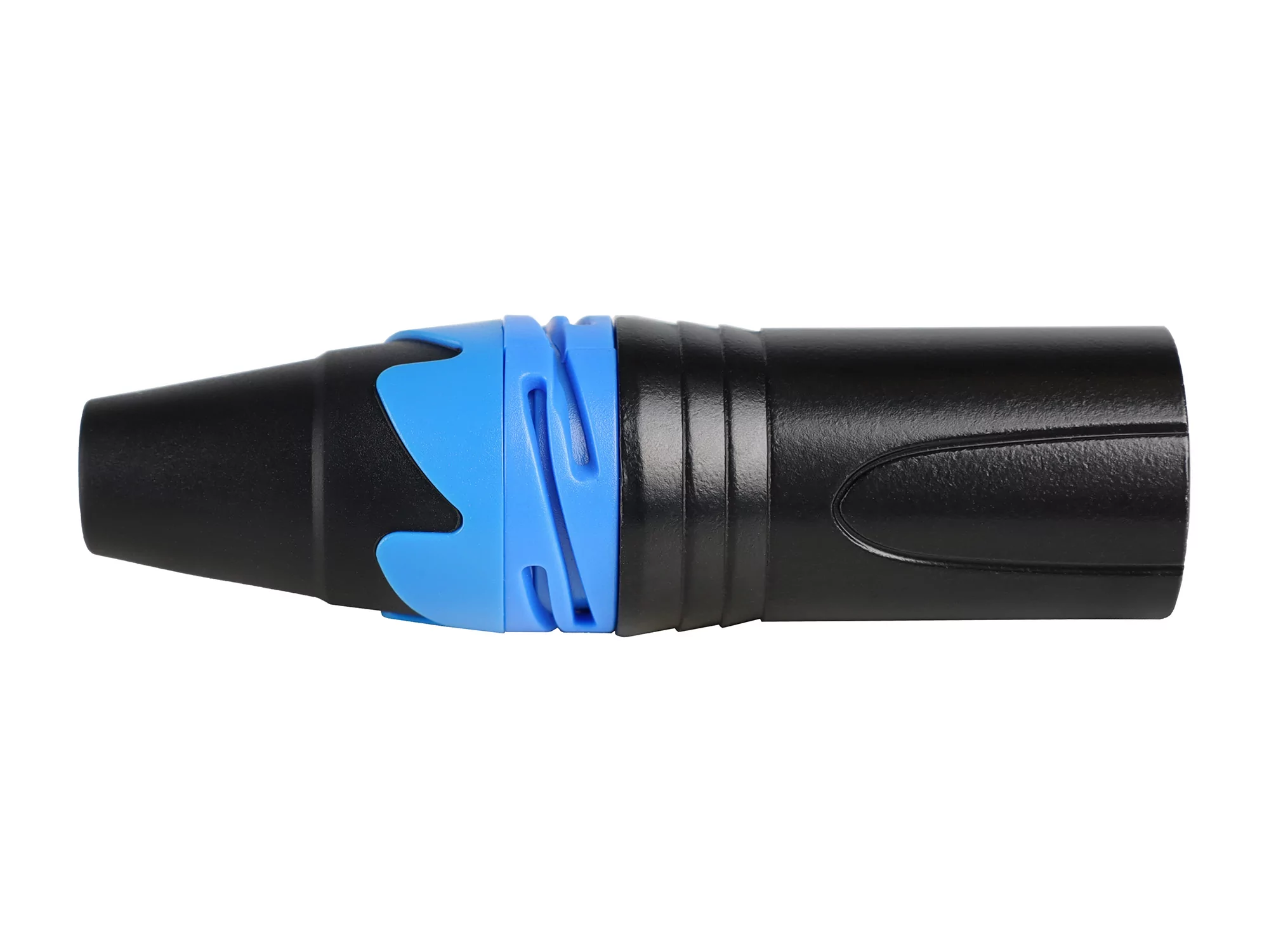 Комплект кабельных разъемов Wize WXLR-3PM-5 7