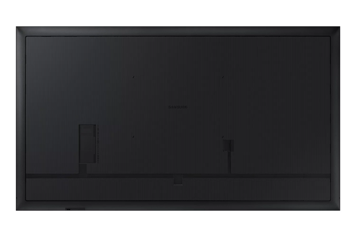 Профессиональный дисплей Samsung QM98C 3