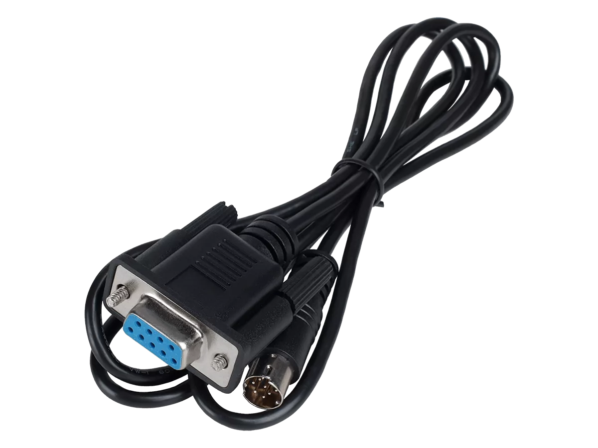 PTZ камера Intrend ITPTZ-4K20XW-MID 15