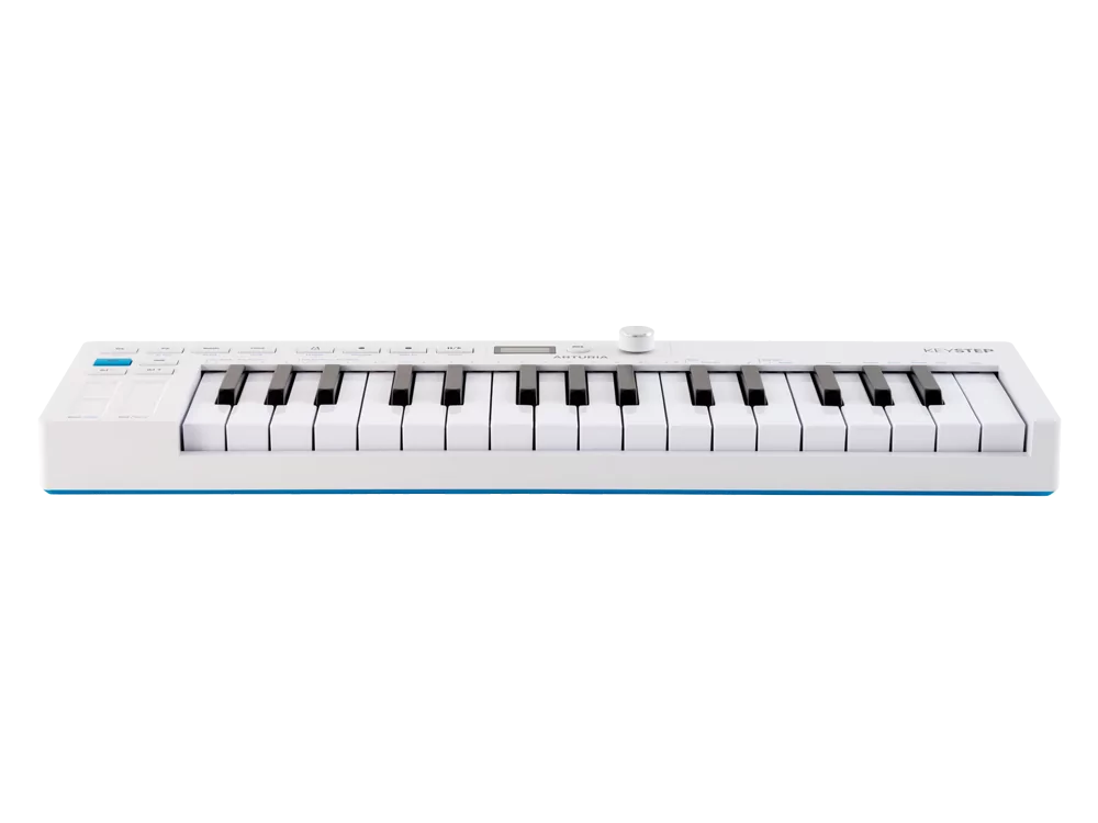MIDI клавиатура Arturia KeyStep MK2 4