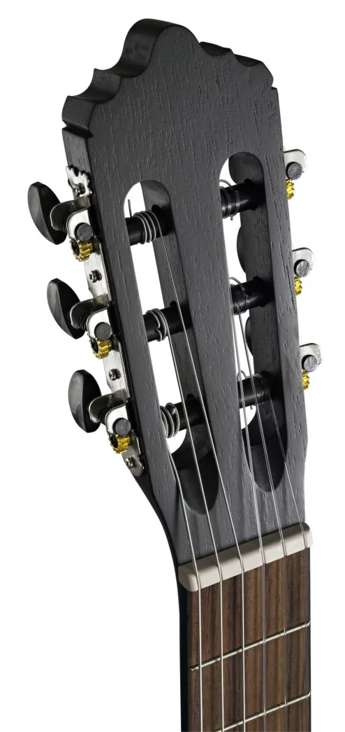 Классическая гитара LA MANCHA GEM CM-B 5