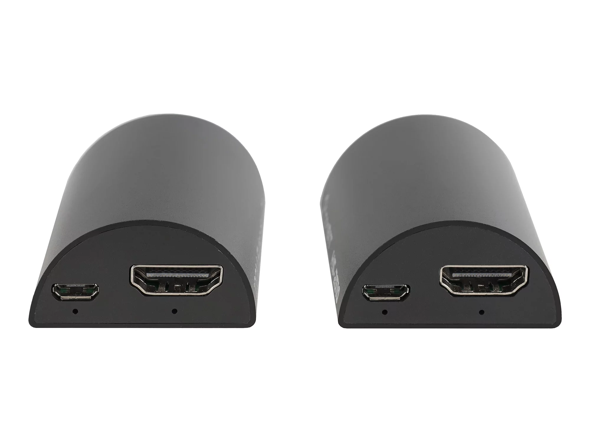 Удлинитель сигнала HDMI iconBIT HS-2510 13