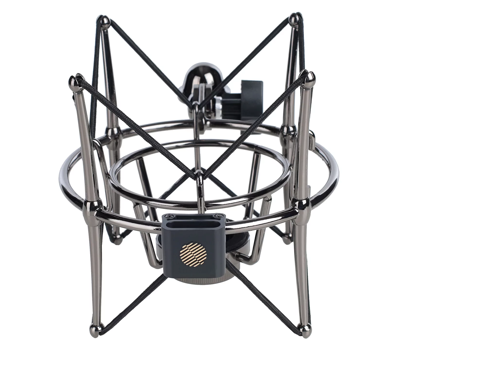 Профессиональный студийный ламповый микрофон Icon Space 67 34