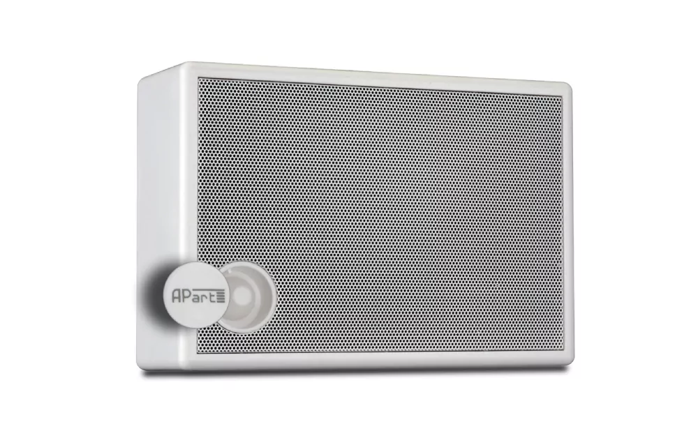 Акустическая система Biamp SM6V-W