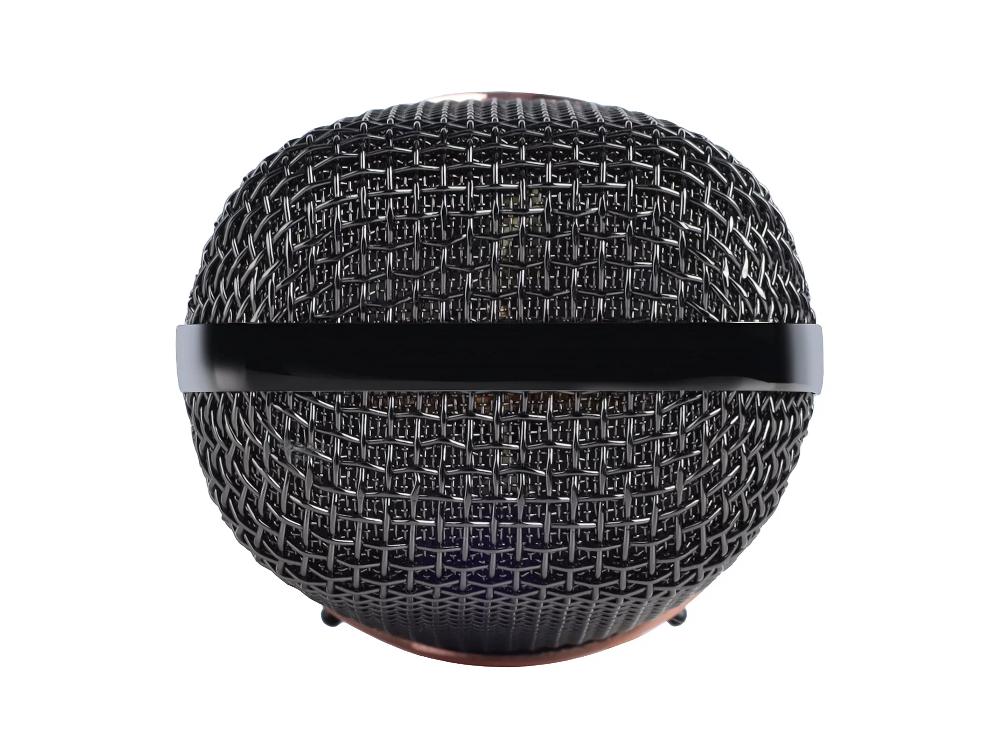 Профессиональный студийный ламповый микрофон Icon Space 67 24