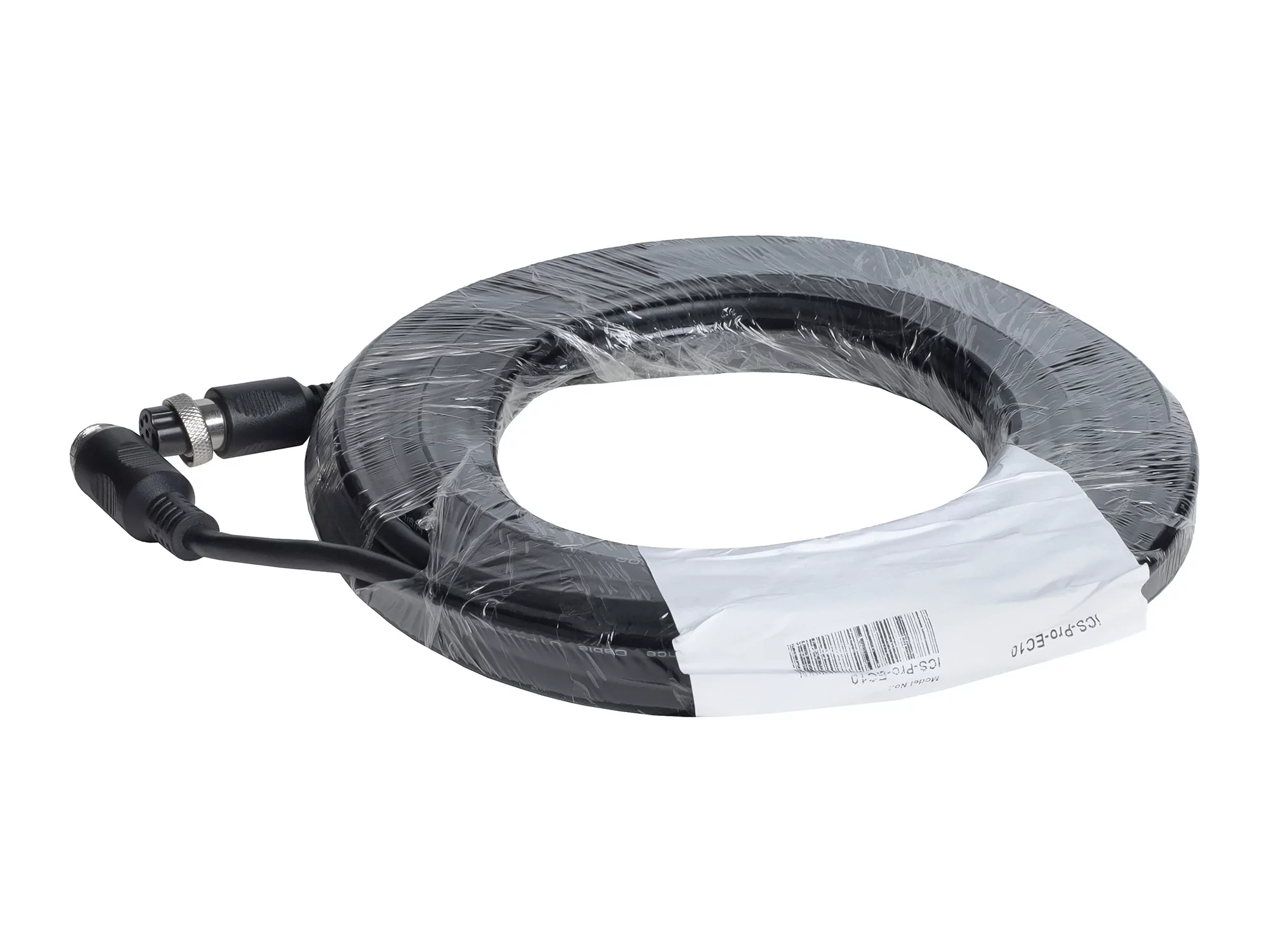 Кабель Intrend ICS-Pro-EC10 8