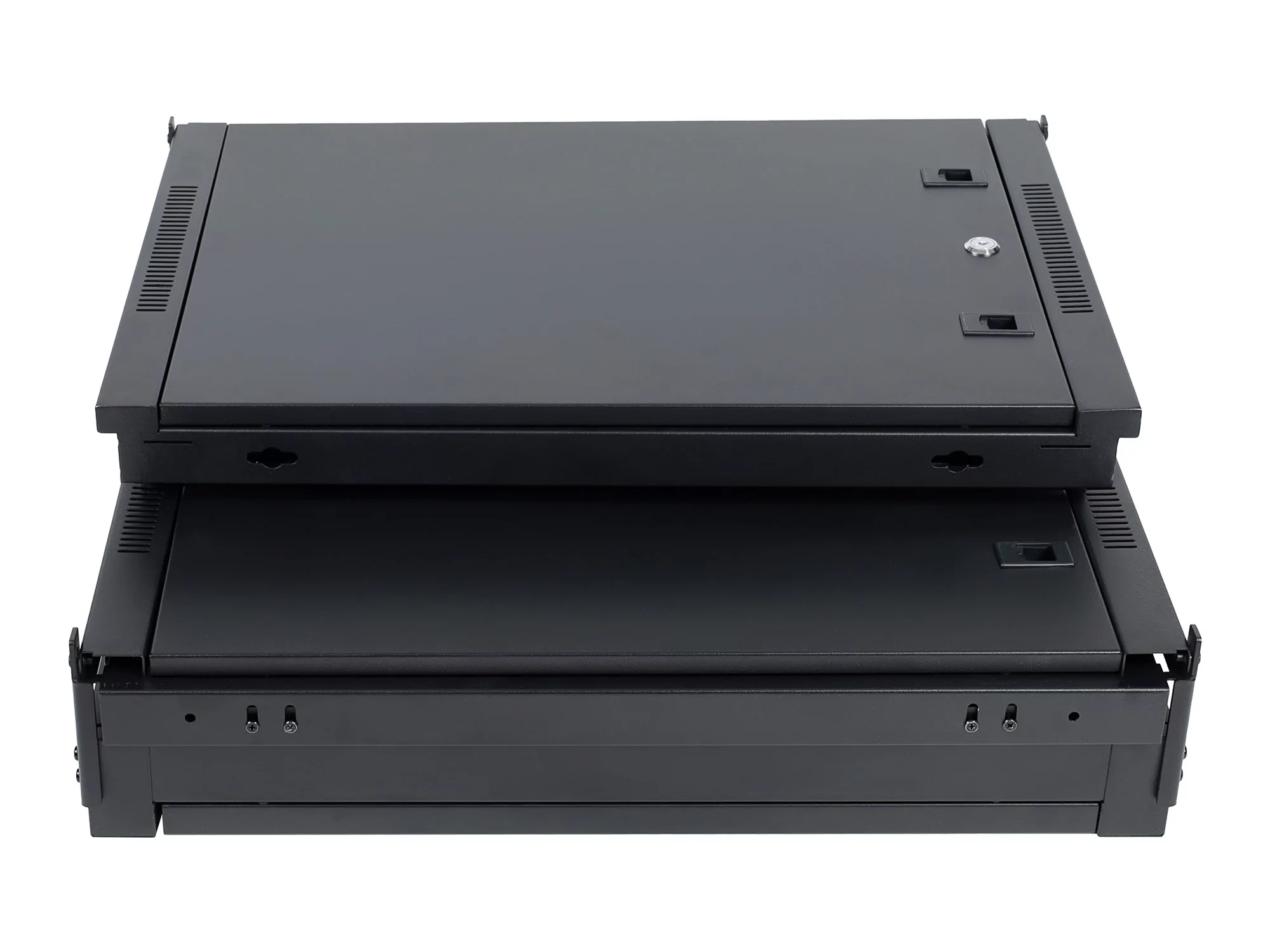 Настенный шкаф Wize Pro W12UQSR 23