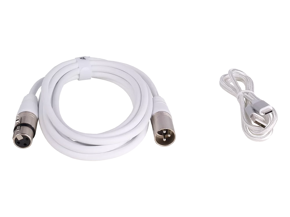 Аудиоинтерфейс USB Arturia MiniFuse Recording Pack White 14