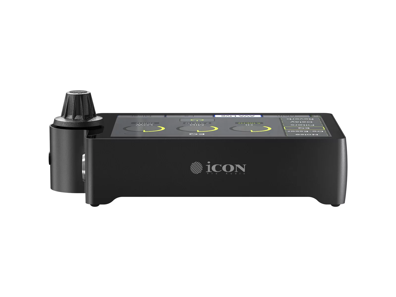 Аудиоинтерфейс Icon AIO2 8
