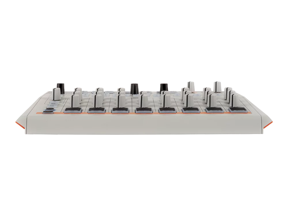 Микшер (драм машина) Arturia DrumBrute Impact 1984 4