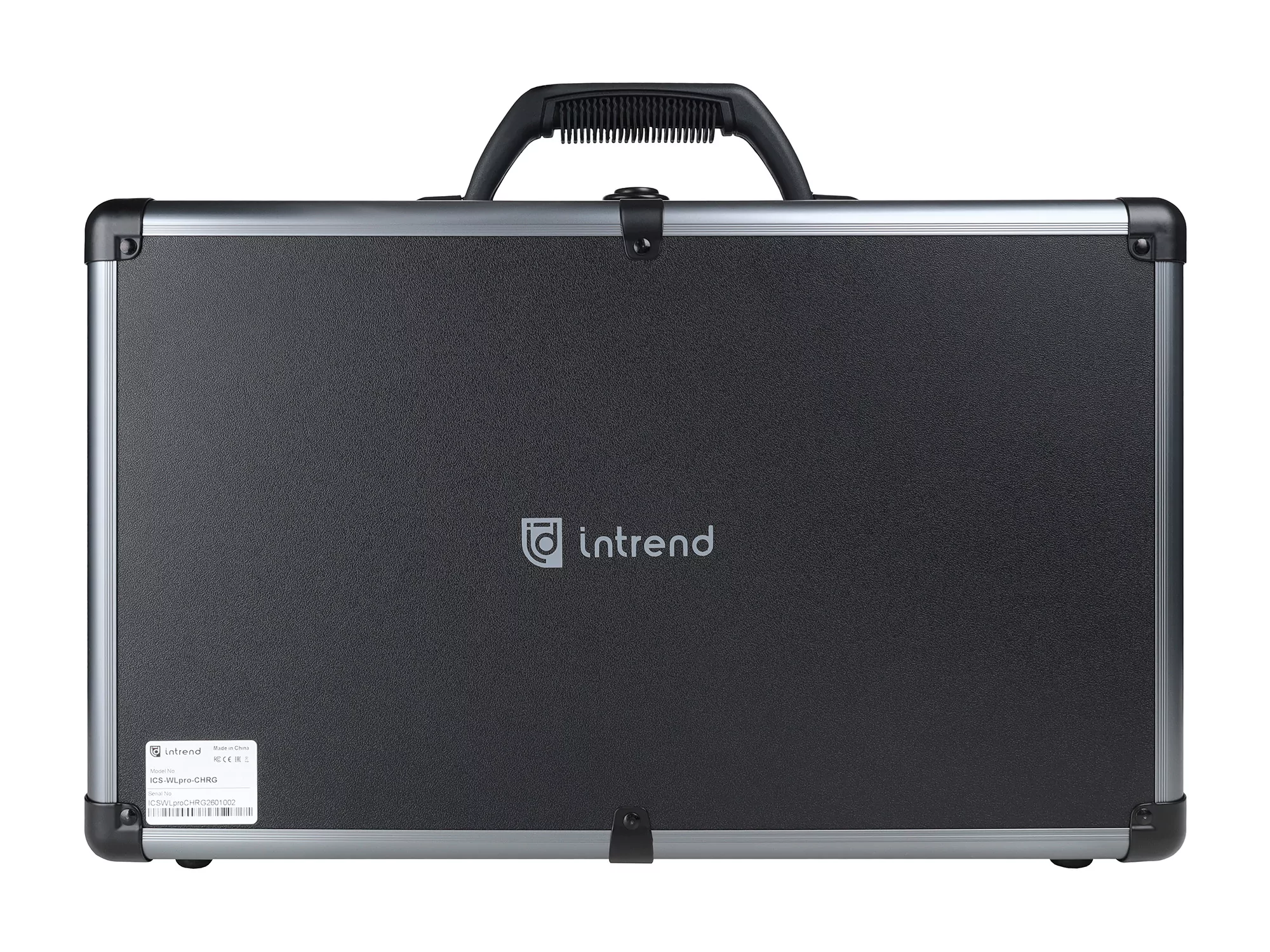 Зарядное устройство Intrend ICS-WLpro-CHRG 11