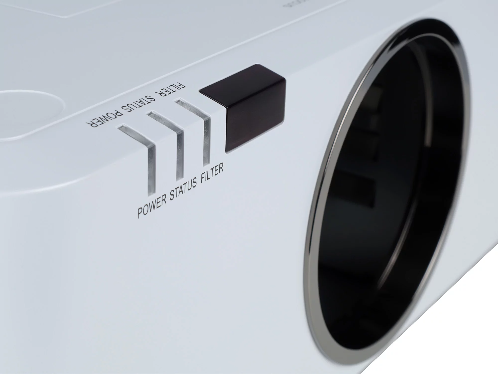 Лазерный проектор InFocus IN6009 13