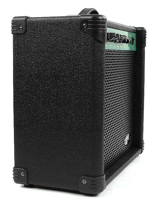 Комбо для бас-гитары STAGG 20 BA 3