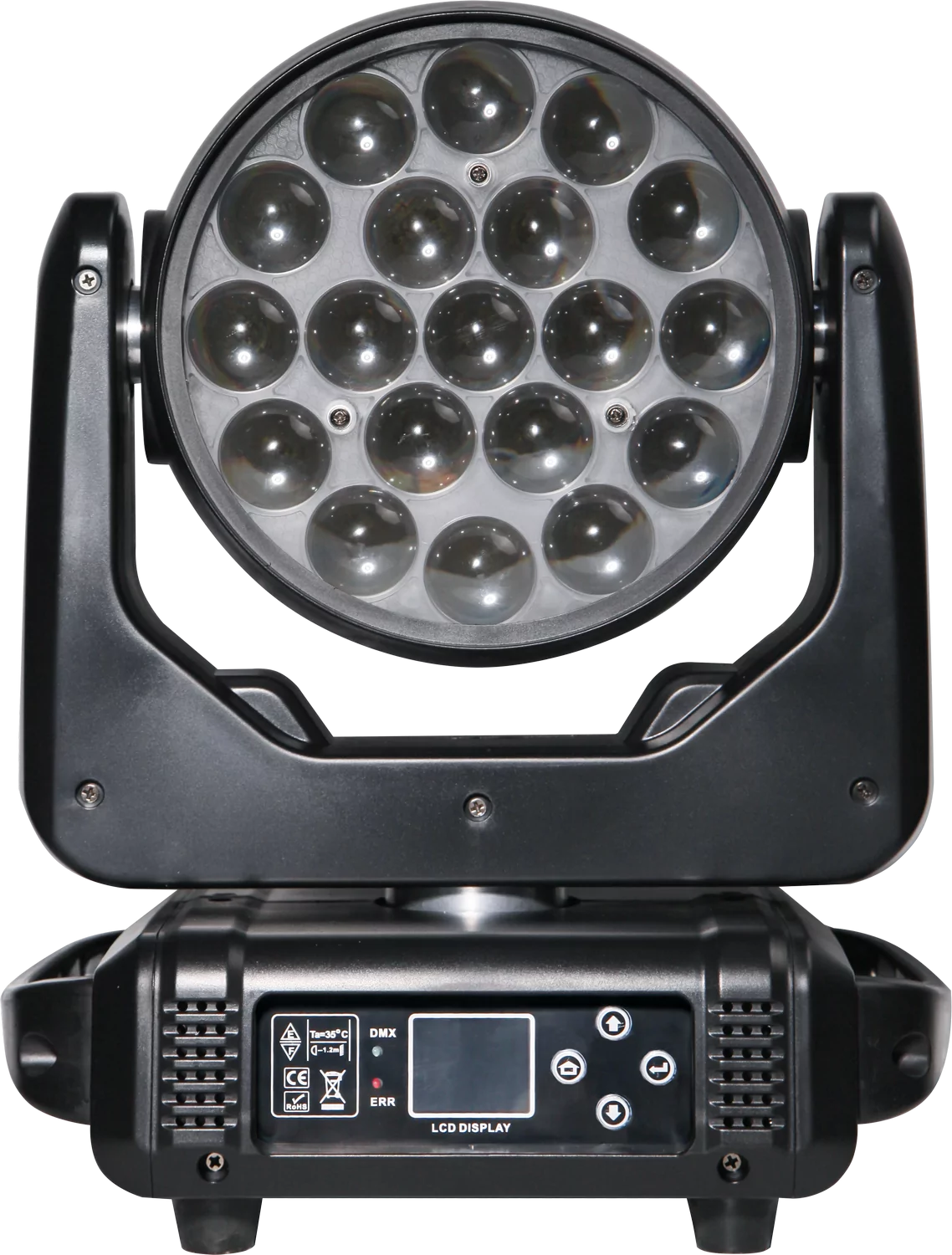 Прожектор WASH 285W Tarboc RH-B19S 2