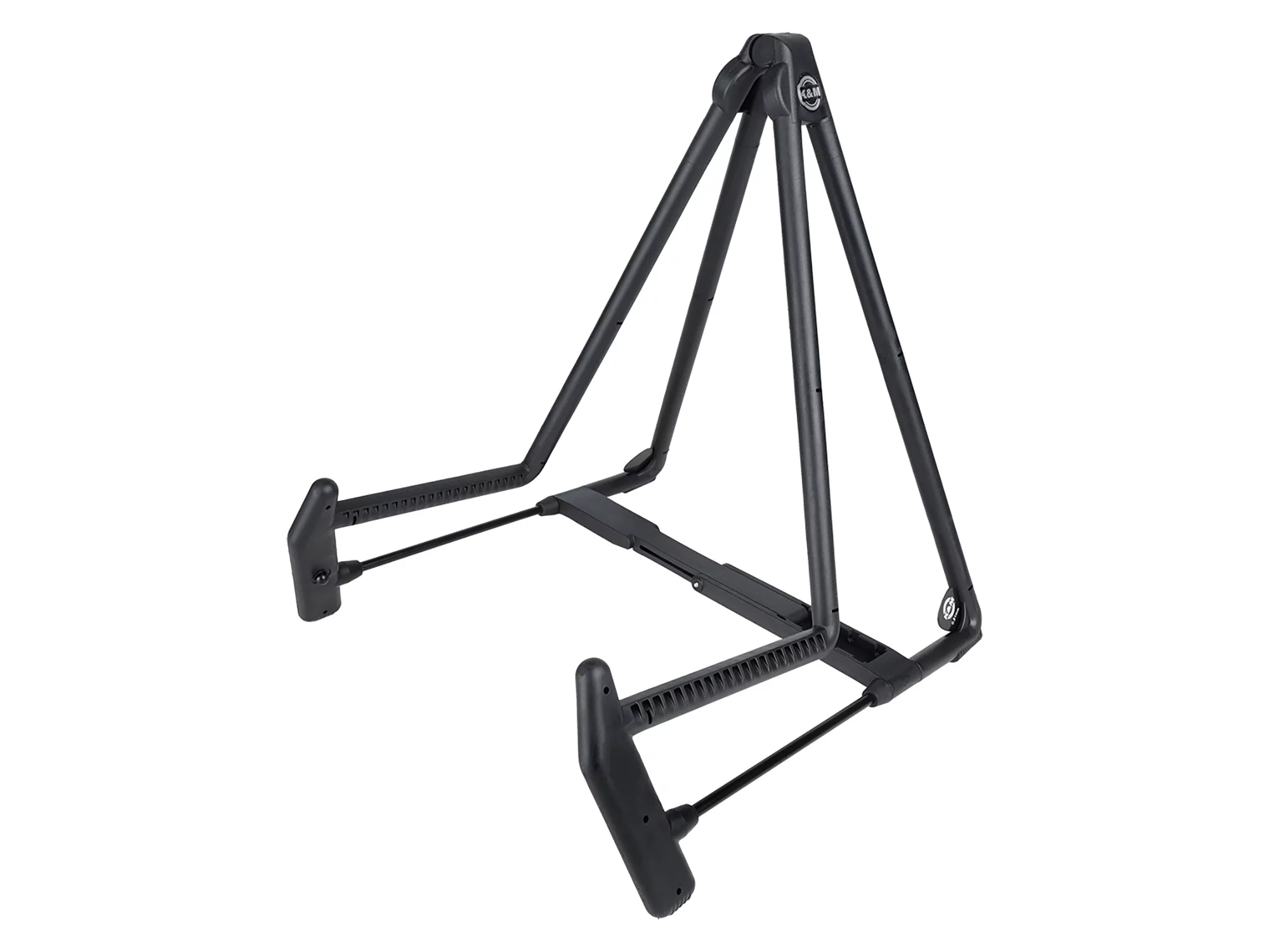 Стойка для акустической гитары K&M 17580-014-55 5