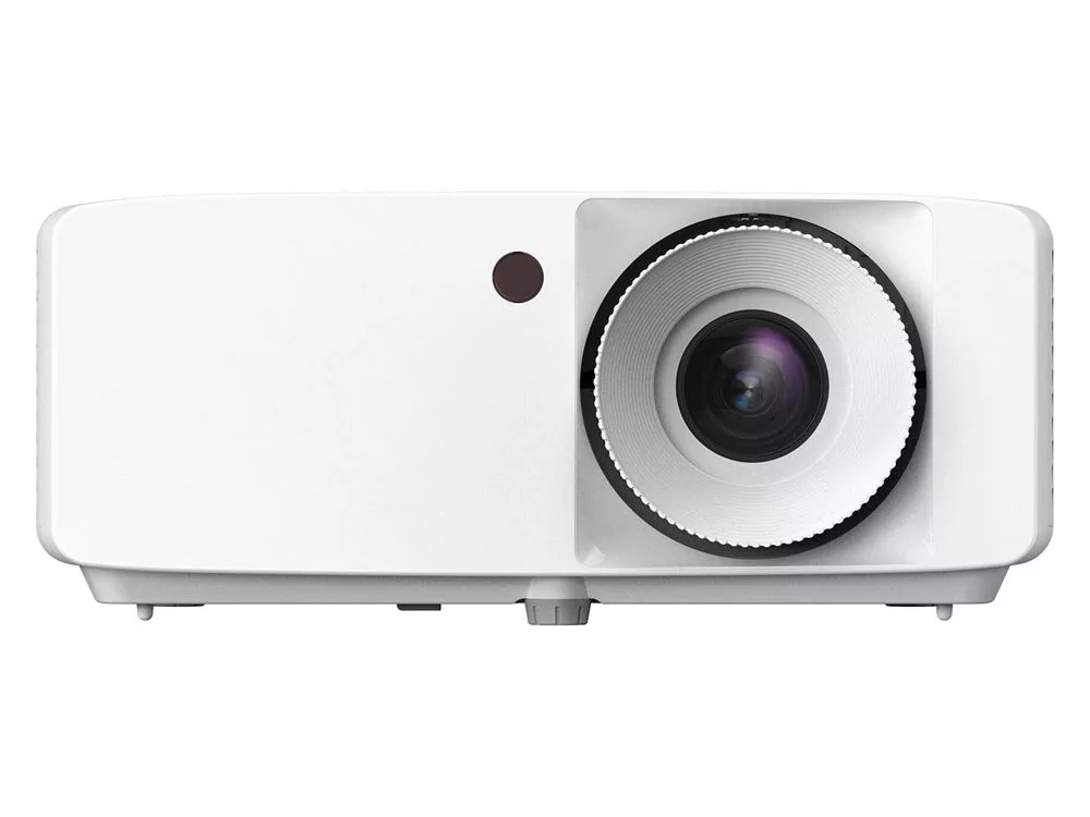 Лазерный проектор Optoma ZH400 3