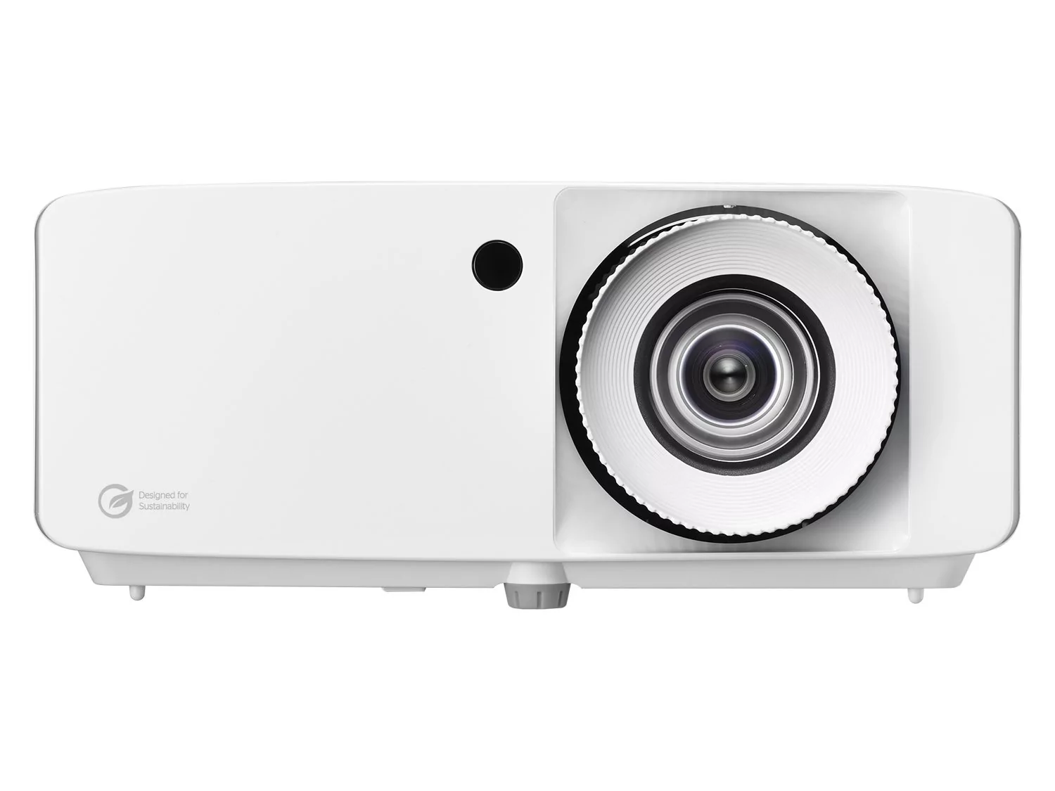 Лазерный проектор Optoma ZH451 2