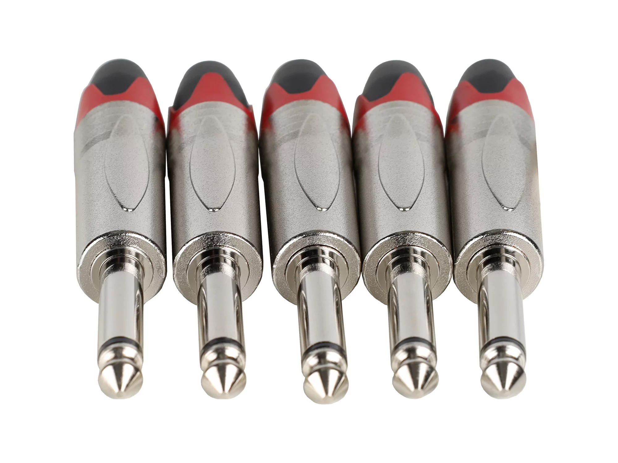 Комплект кабельных разъемов Wize WCJM6.3M-5 7