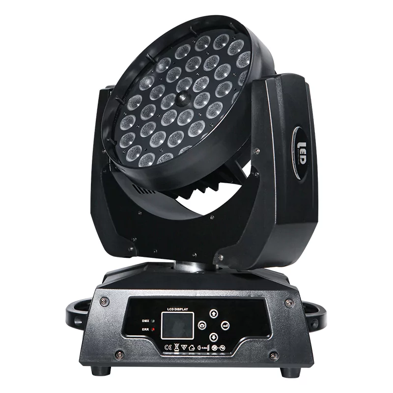Прожектор WASH 432W Tarboc RH-B36L