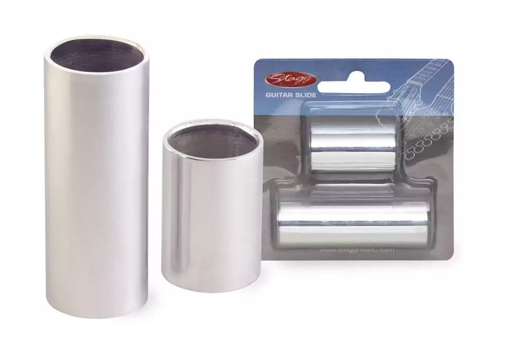 Слайд для гитары STAGG SGS-S