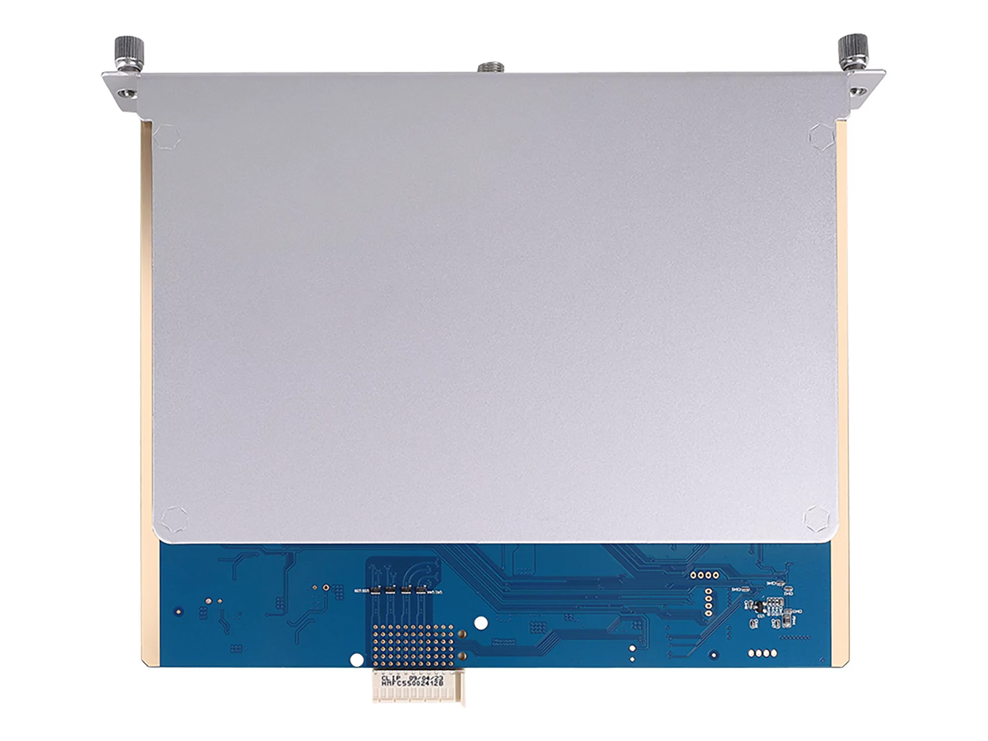 Входная карта Intrend ITMCI4-HDBT3A 9
