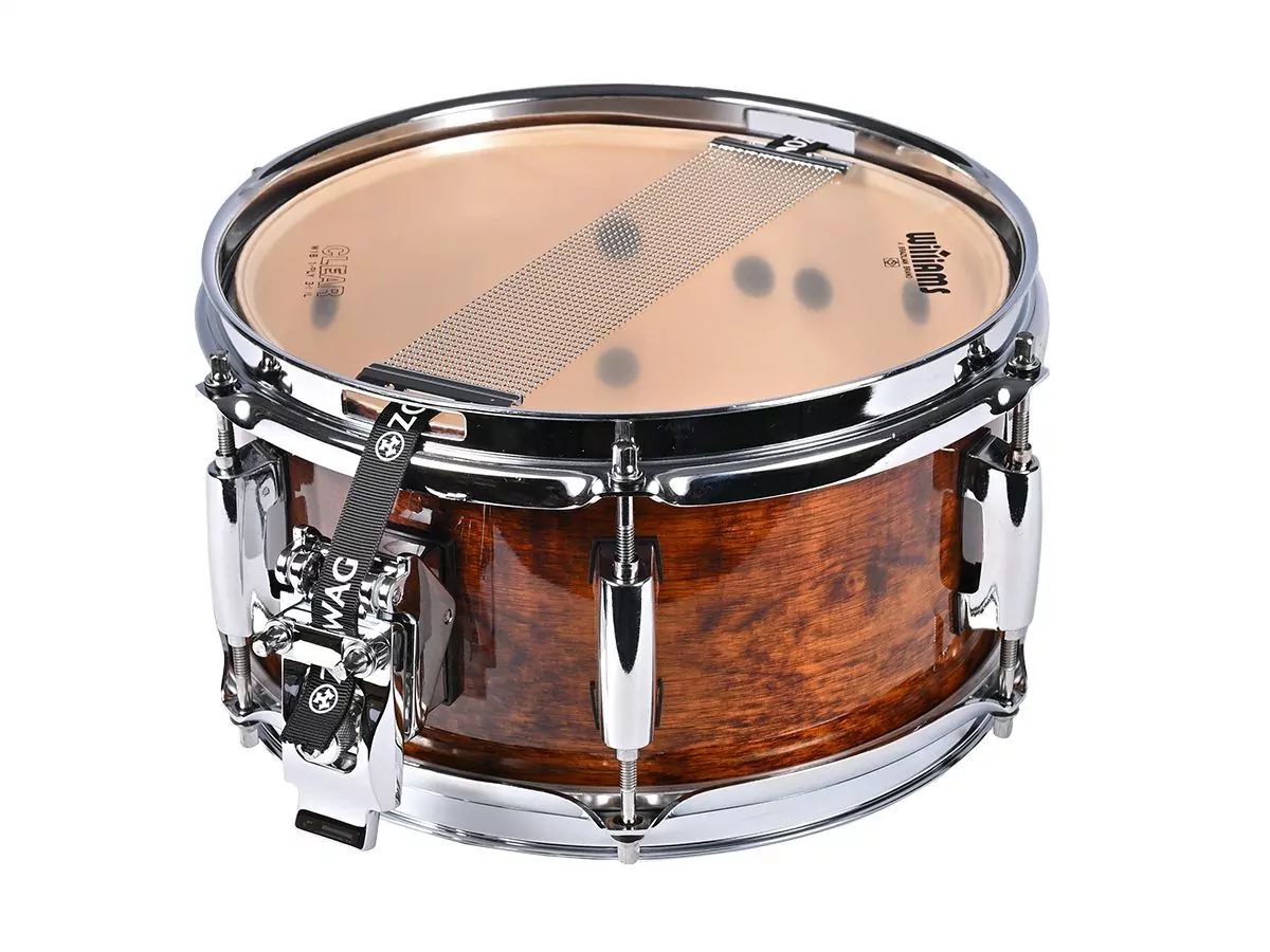 Малый барабан ZOWAG ZEBSS1005 Walnut
