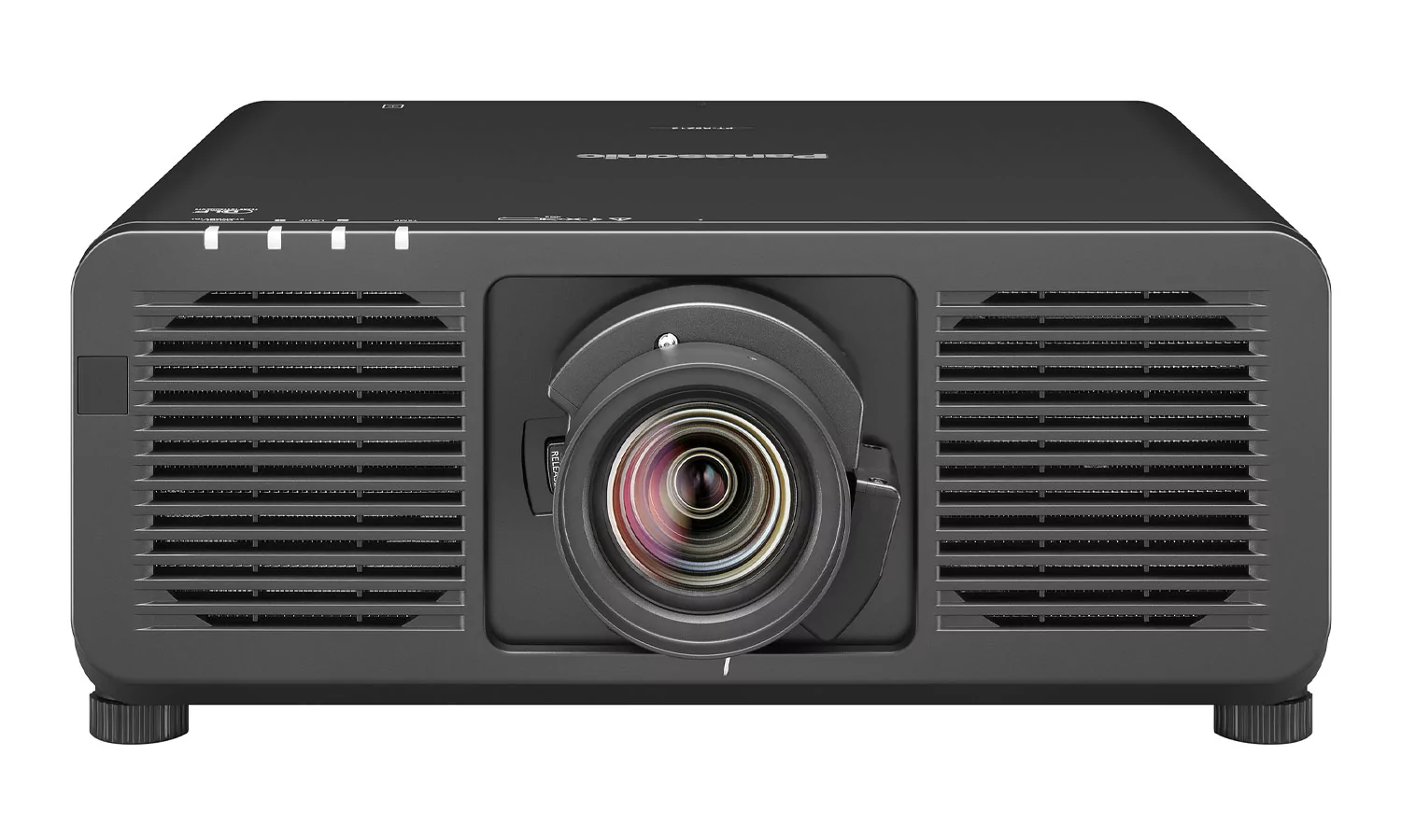 Лазерный проектор Panasonic PT-REZ15BEJ 2