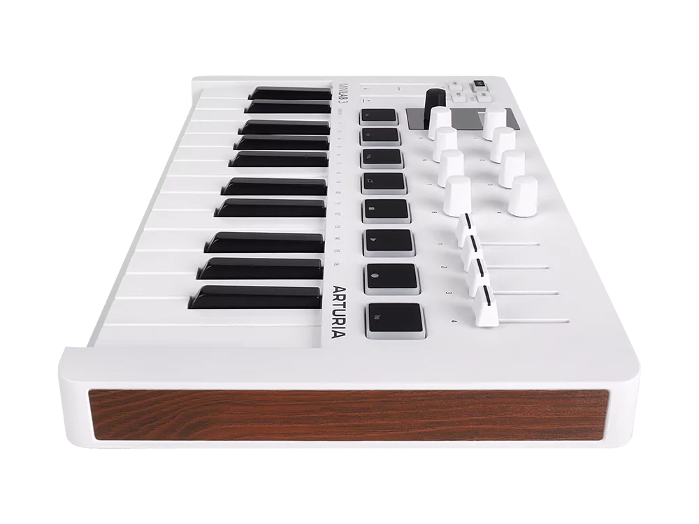 MIDI клавиатура Arturia MiniLAB 3 6