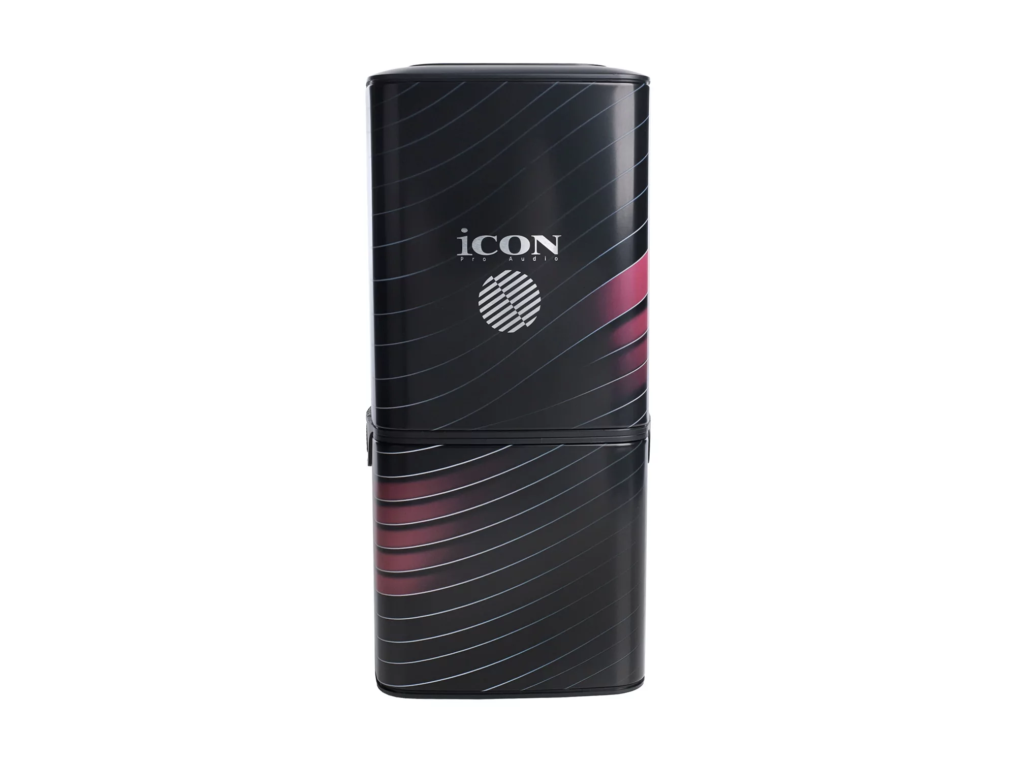 Студийный конденсаторный микрофон Icon Nova 26
