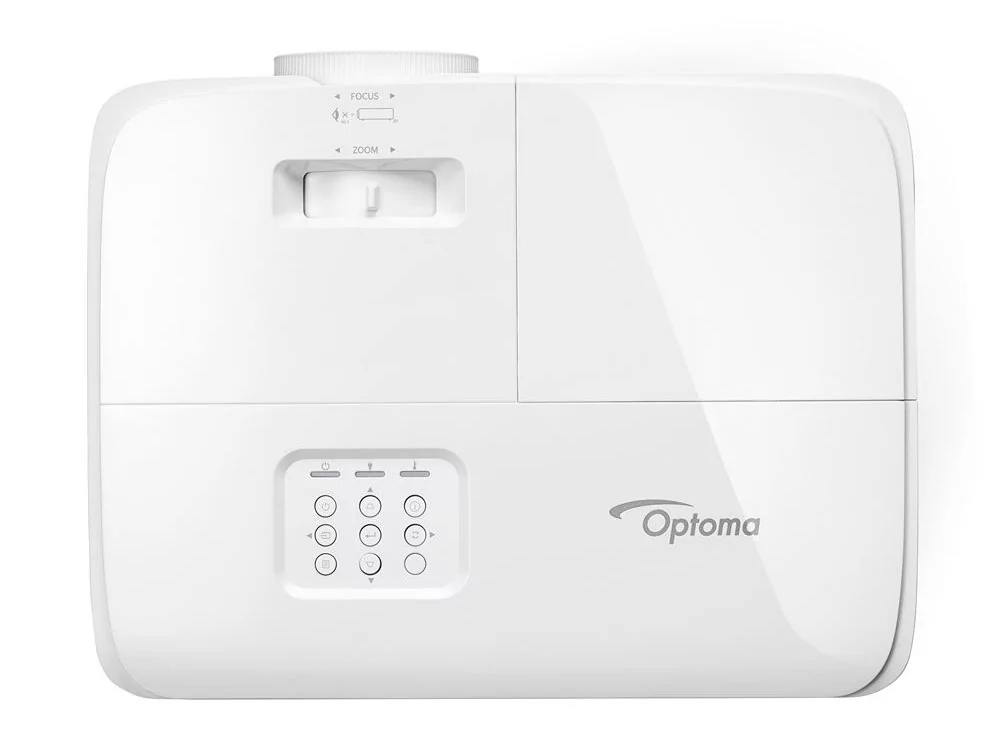 Проектор Optoma EH401 4