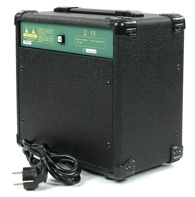 Комбо для электрогитары STAGG 10 GA