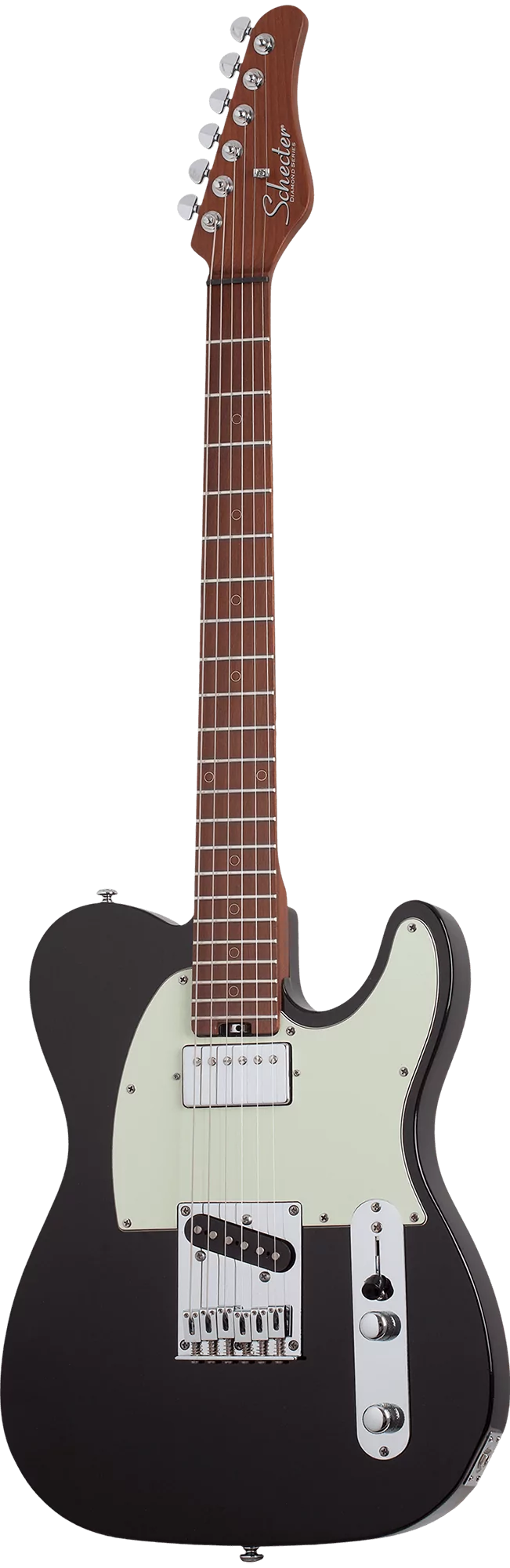 Электрогитара SCHECTER NICK JOHNSTON PT A. INK