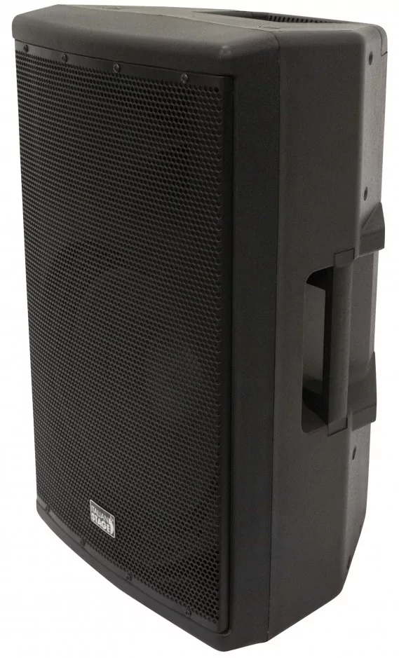 Активная акустическая система ITALIAN STAGE X215AUB