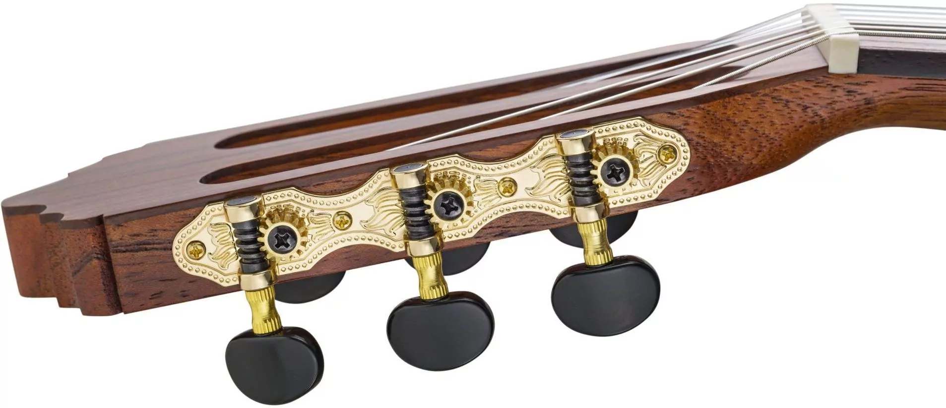 Классическая гитара LA MANCHA Sapphire SM 7