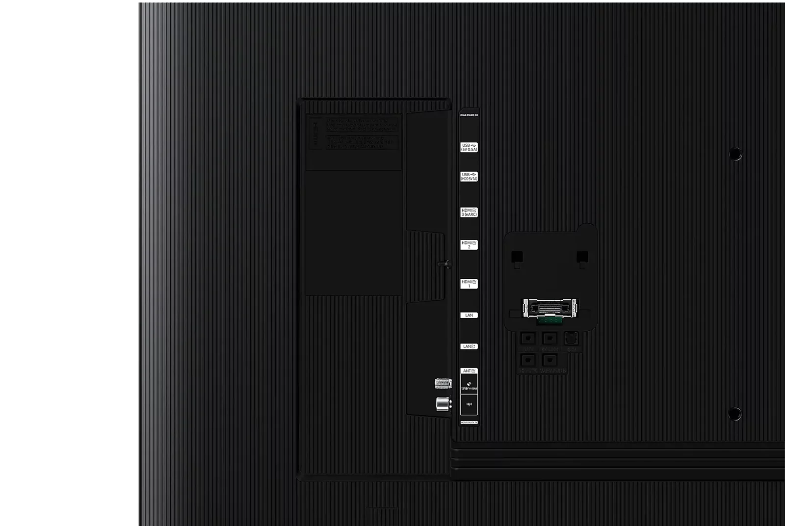 Гостиничный телевизор Samsung HG75U800F 4