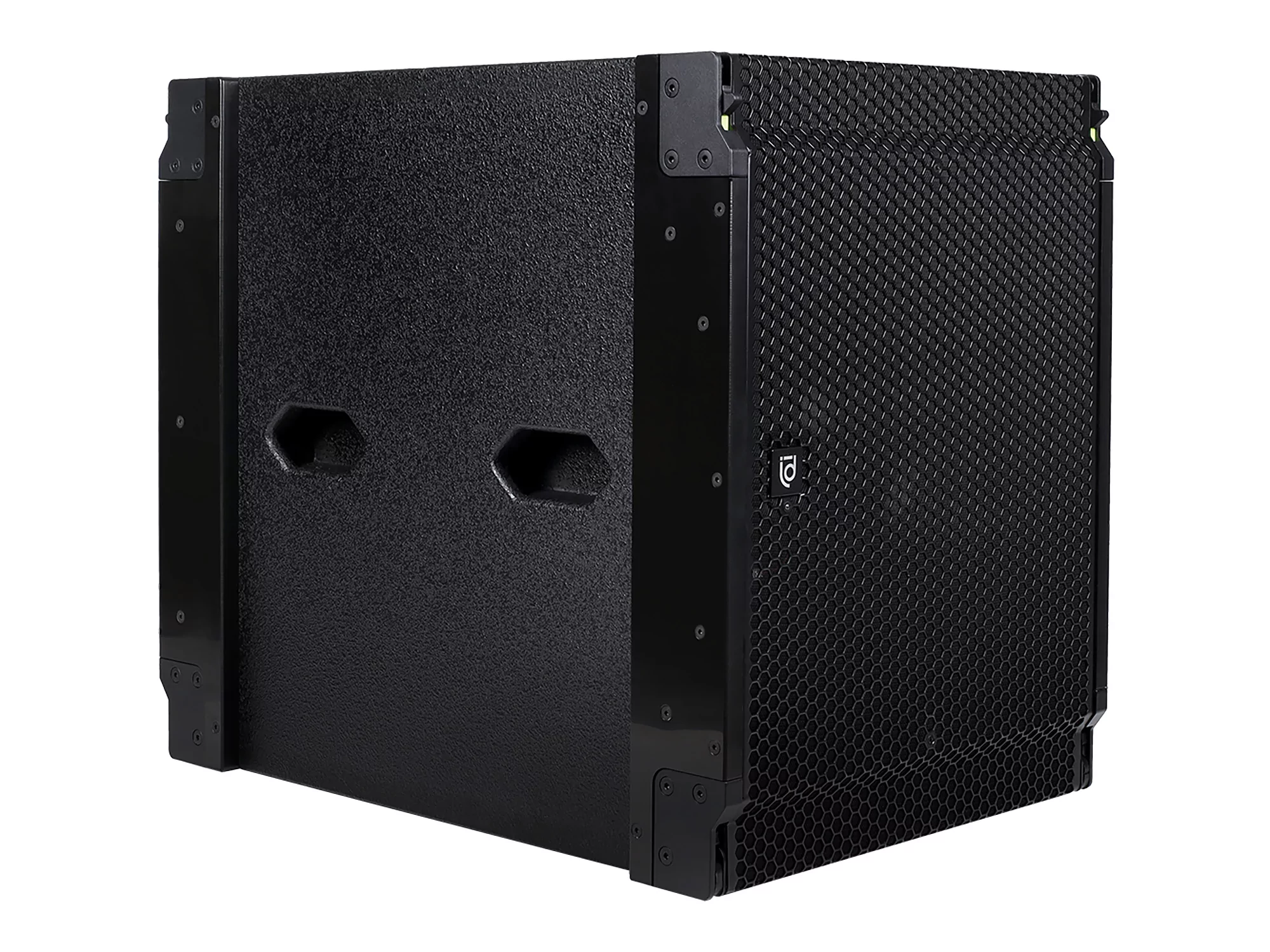 Сабвуфер Intrend ILS-PAC-S18A-FC 4