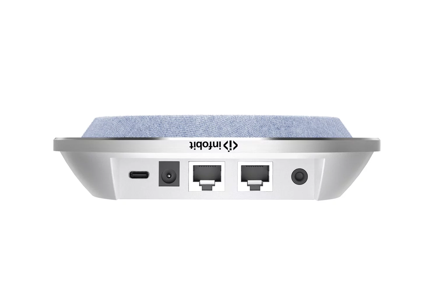 Микрофон Infobit iSpeaker CM710 3